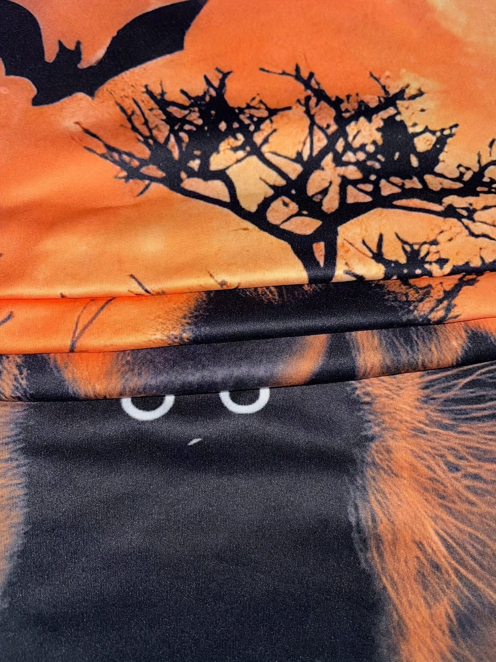T-shirt Halloween Chats