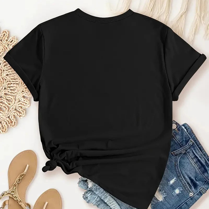T-shirt Petit Chat
