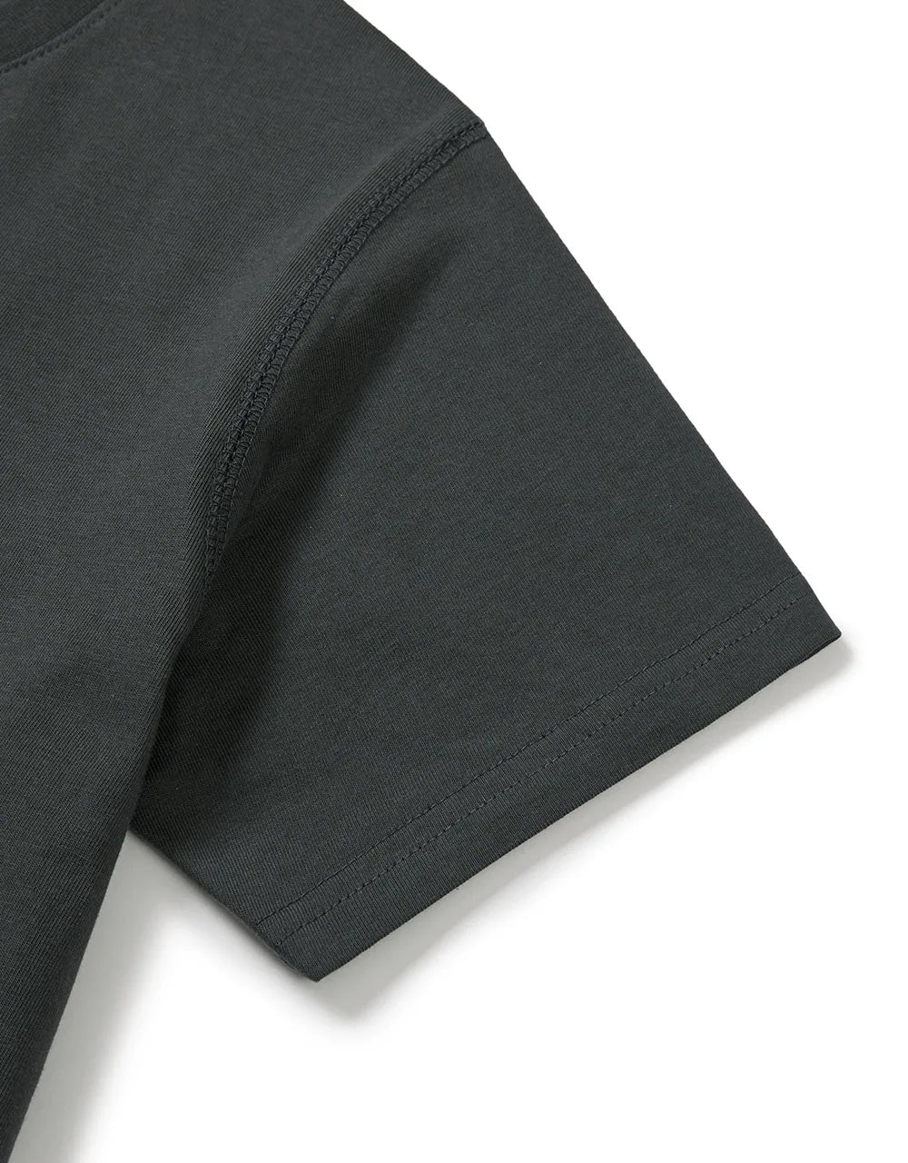 T-shirt Midnight Cat
